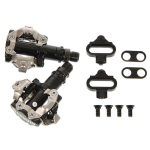 Контактні педалі Shimano PD-M520 чорні