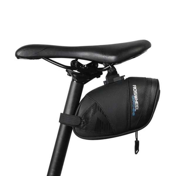 Сумка під сідло Roswheel Cross 131455M - фото 1