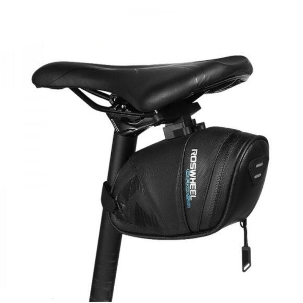Сумка під сідло Roswheel Cross 131455M - фото 2