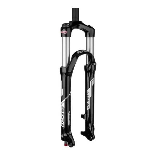 Вилка Suntour RAIDON-XC RL-R Air 26