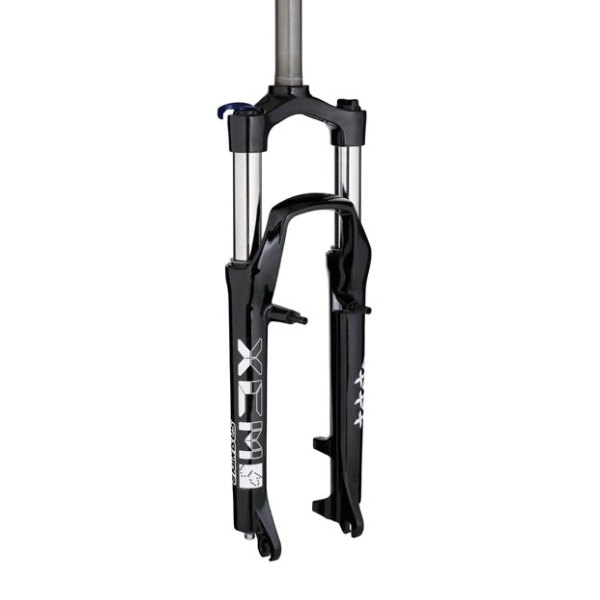 Вилка Suntour XCM HLO 26