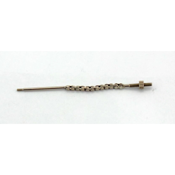 Ланцюжок планетарки Sram Sachs YWS-1001 115mm під метал