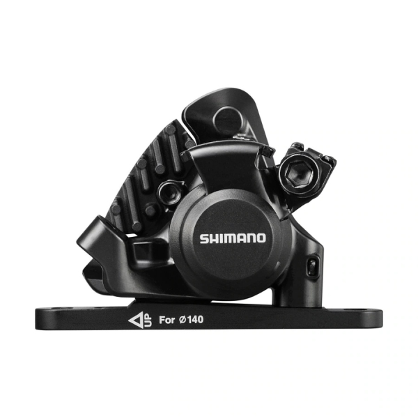 Гальмо механічне дискове Shimano BR-RS305-F перед