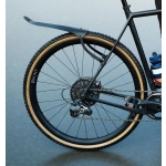 Крило гнучке ASS SAVERS Win Wing Gravel 2 - Golden Groove - фото 1