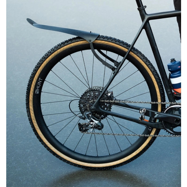 Крило гнучке ASS SAVERS Win Wing Gravel 2 - Golden Groove - фото 1