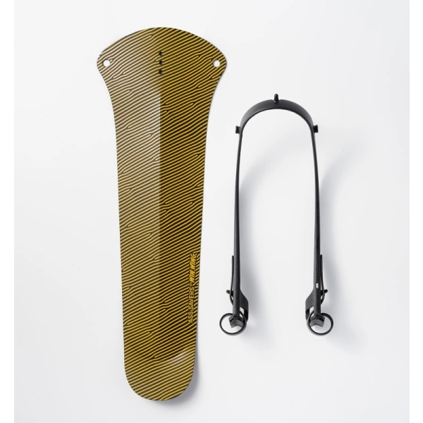 Крило гнучке ASS SAVERS Win Wing Gravel 2 - Golden Groove