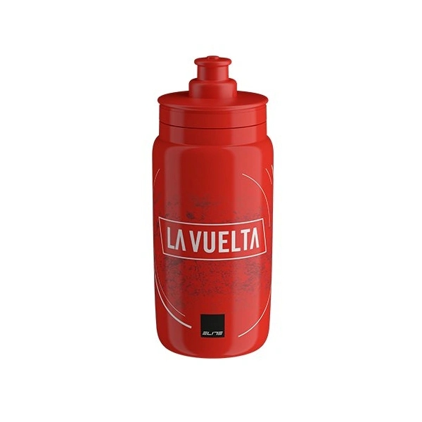 Фляга ELITE Fly La Vuelta 550ml