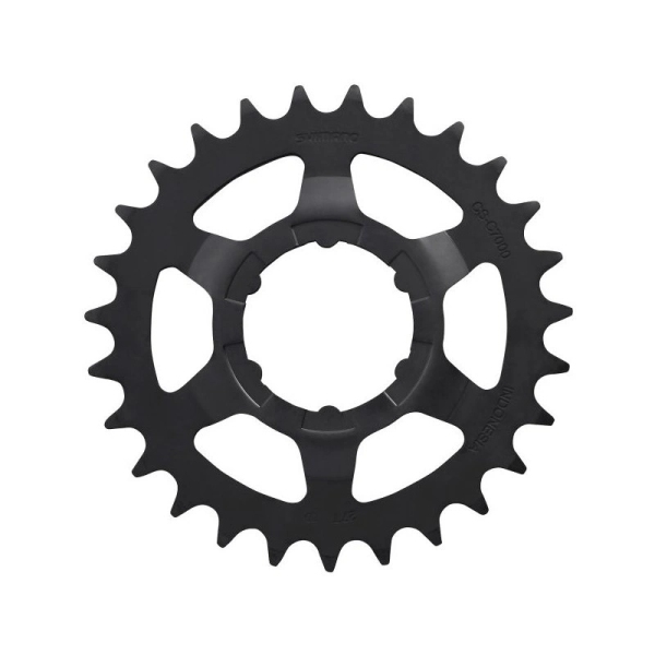 Зірка Shimano Nexus 24T чорн