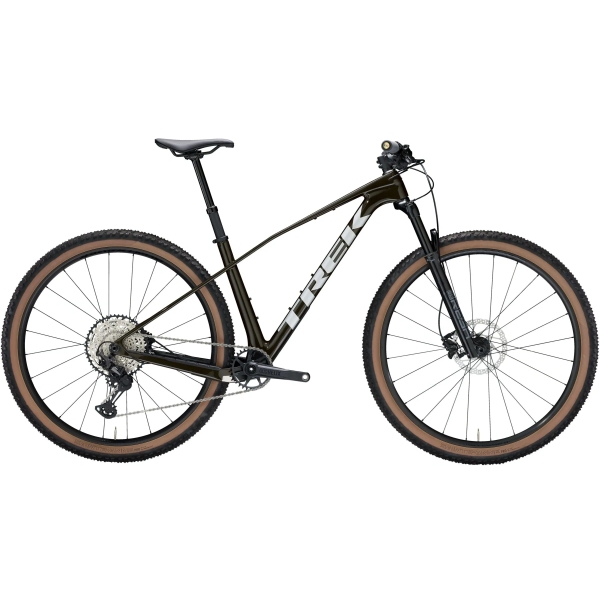 Велосипед TREK Procaliber 9.6 Gen 3 29