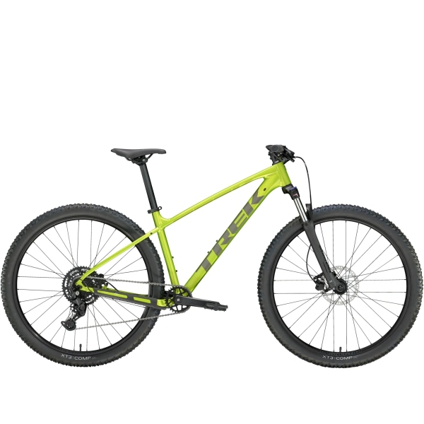 Велосипед TREK Marlin 5 Gen 3 27.5