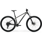 Велосипед MERIDA Big.Trail 300 II1 Gunmetal Grey - Long (17.5