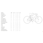 Велосипед MERIDA Big.Trail 300 II1 Gunmetal Grey - XShort (15