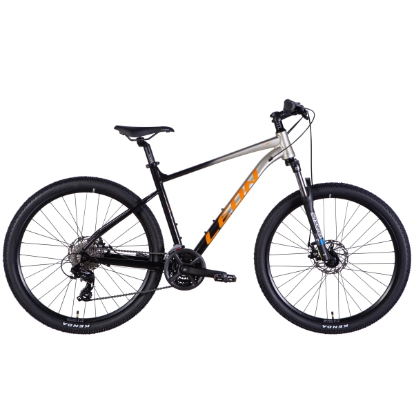 Велосипед AL 27.5