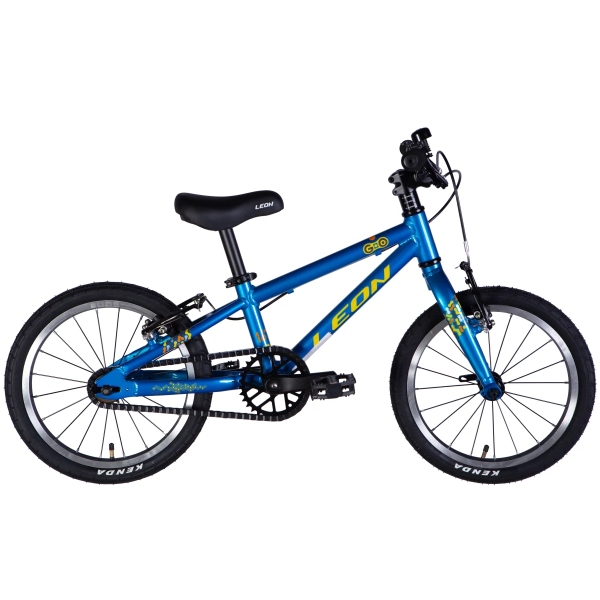 Велосипед AL 16