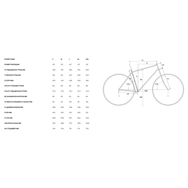 Велосипед MERIDA Big.Nine XT III1 Cool Grey - XL - фото 1