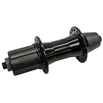 Втулка задня Quando KT-SH3R 36h V-br Алю QR