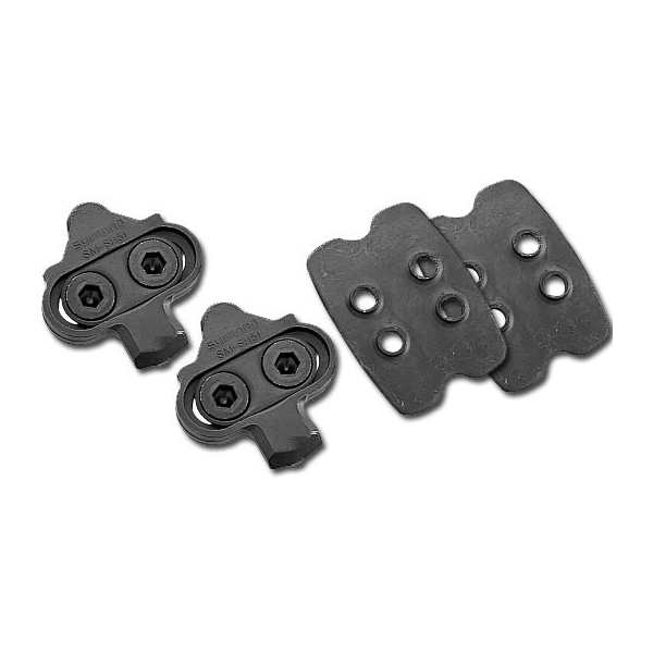 Шипи Shimano SM-SH51 SPD + пластини