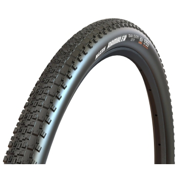 Покришка MAXXIS Rambler 45-622 Dual Compound SilkShield/TR