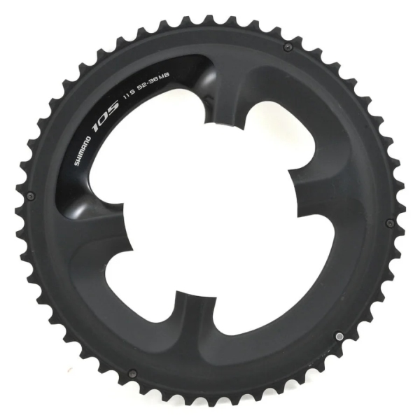 Зірка шатунів Shimano 105 FC-5800 53T