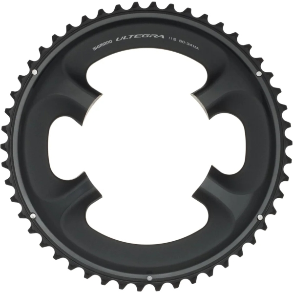 Зірка шатунів Shimano Ultegra FC-6800 53T (39T)