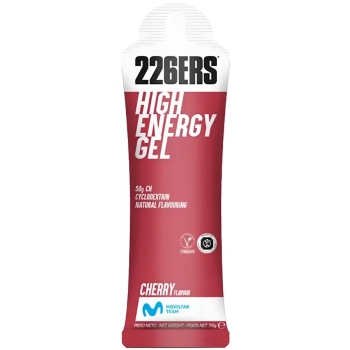 Гель 226ERS High Energy 76g