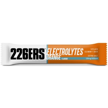 Батончик-желе 226ERS Vegan Gummy Electrolytes 30g