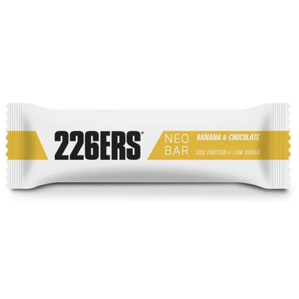 Батончик 226ERS Neo Protein банан/шоколад 50g