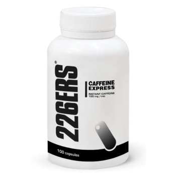 Спортивна добавка 226ERS Caffeine Express 100капс