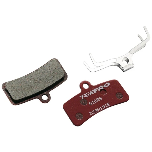 Колодки TEKTRO Q10RS органіка