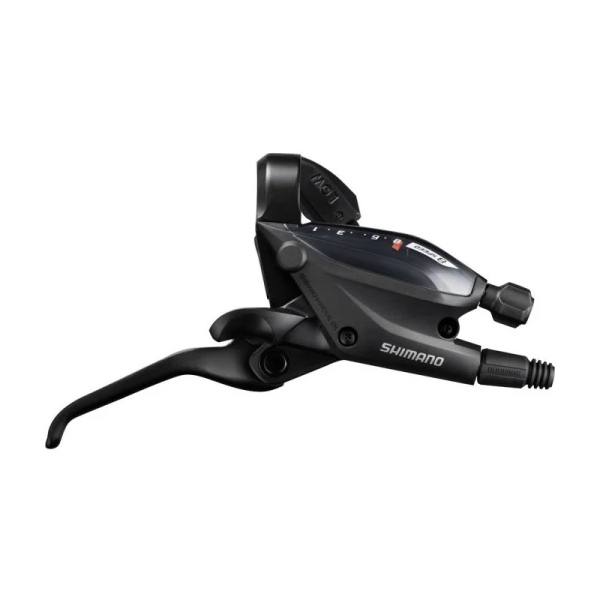 Моноблок гідро Shimano ST-EF505-8R - 8 spd