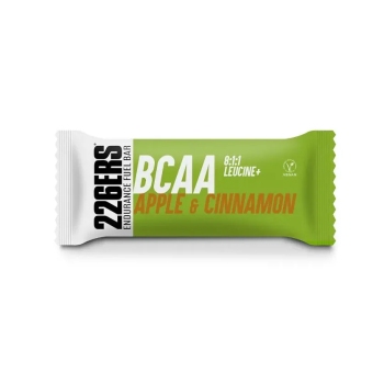 Батончик 226ERS Endurance Fuel BCAA 60g