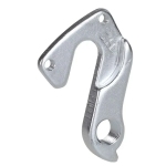 Гак Crosser, Fluid, Ragusa, c20627 аналог Pilo D1221 - фото 1