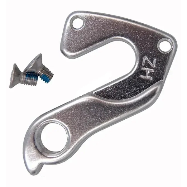 Гак Crosser, Fluid, Ragusa, c20627 аналог Pilo D1221