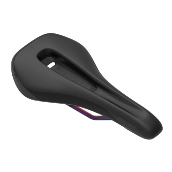 Сідло ERGON SM Enduro Comp Men S/M Stealth / Oil Slick