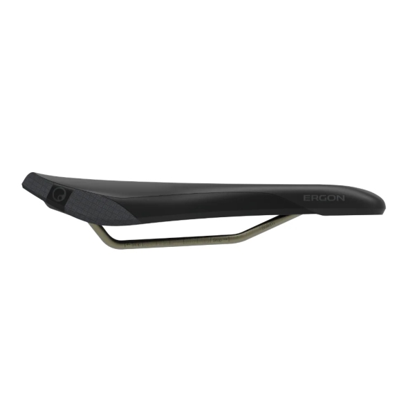 Сідло ERGON SM Enduro Pro Titanium Men M/L - фото 1
