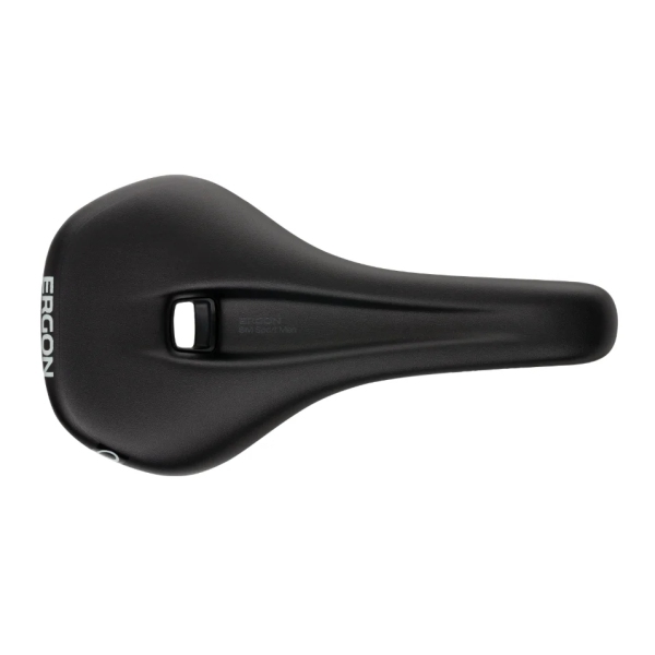 Сідло ERGON SM Sport Men M/L black - фото 1