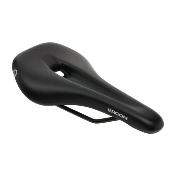 Сідло ERGON SM Sport Men M/L black