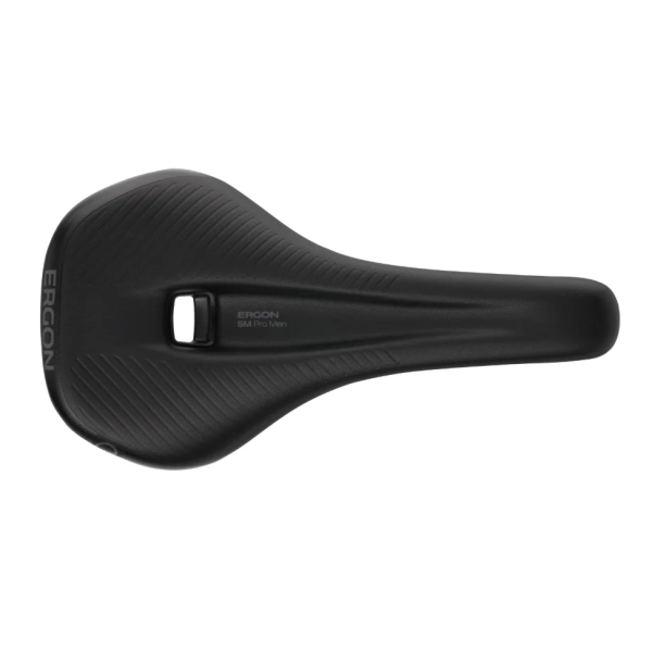 Сідло ERGON SM Pro Men M/L stealth - фото 1