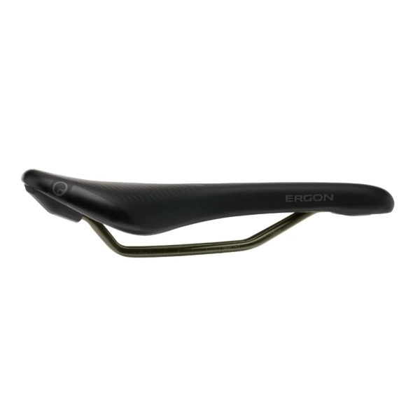 Сідло ERGON SM Pro Men M/L stealth - фото 2