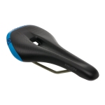 Сідло ERGON SM Pro Men S/M Stealth / Midsummer Blue