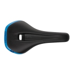 Сідло ERGON SM Pro Men M/L Stealth / Midsummer Blue - фото 1