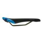 Сідло ERGON SM Pro Men M/L Stealth / Midsummer Blue - фото 2