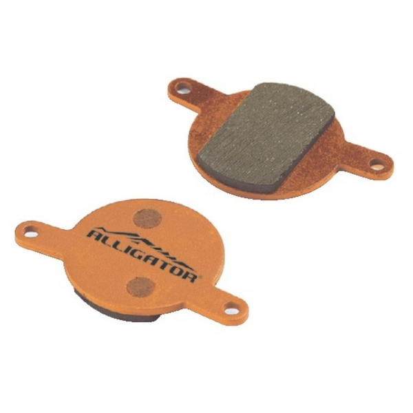 Колодки Alligator VX003 для Magura Julie органіка