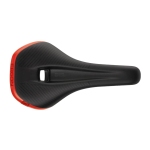 Сідло ERGON SM Pro Men M/L Stealth / Risky Red - фото 1