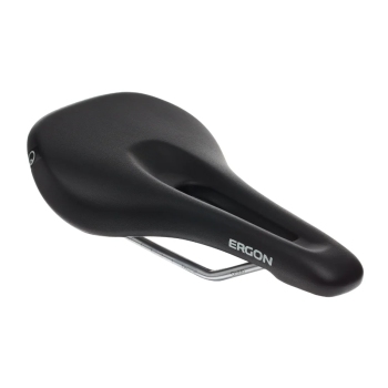 Сідло ERGON SM Women M/L black
