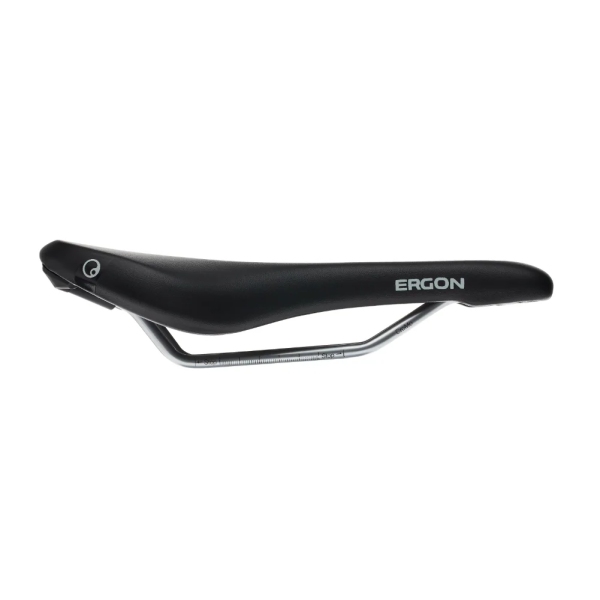 Сідло ERGON SM Women M/L black - фото 2