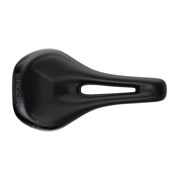 Сідло ERGON SM E-Mountain Sport Women S/M stealth - фото 1