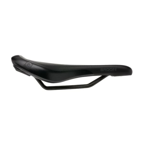 Сідло ERGON SM E-Mountain Sport Women S/M stealth - фото 2