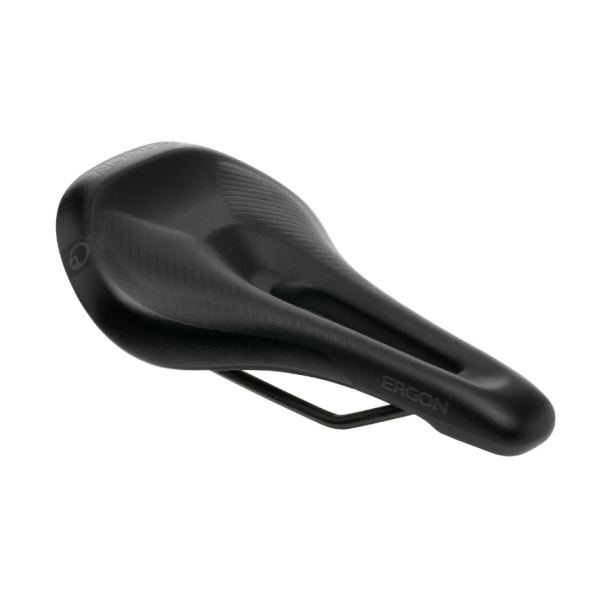 Сідло ERGON SM E-Mountain Sport Women M/L stealth