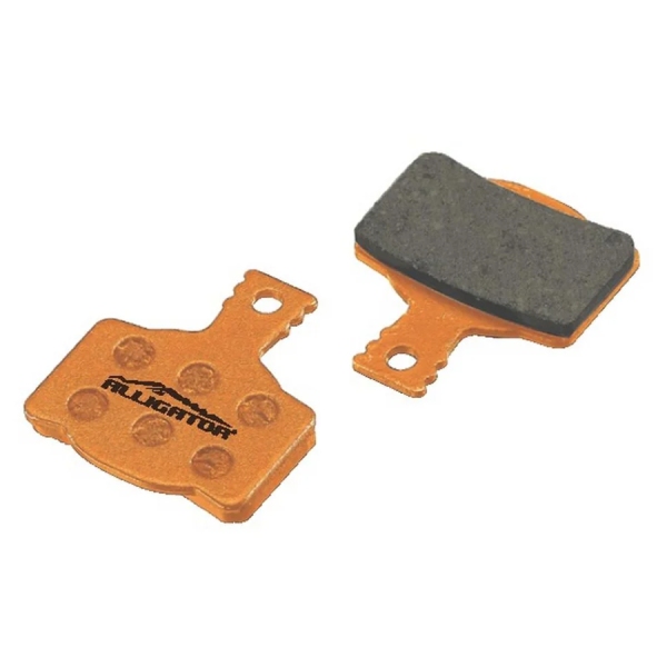 Колодки Alligator VX041 для Magura MT2/MT4/MT6/MT8 органіка